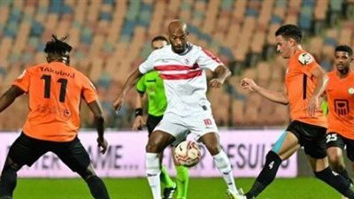 موعد مباراة الزمالك والبنك الأهلي والقنوات الناقلة