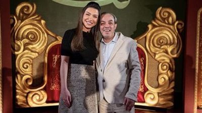 علاء مرسي يكشف فضل فريد شوقي في دخوله عالم التمثيل