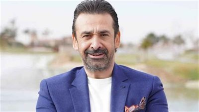 الموت يغيب والدة النجم كريم عبدالعزيز