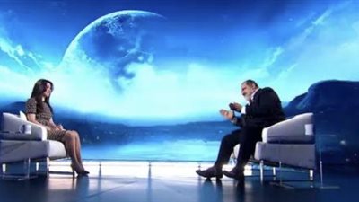 أبرز تصريحات الفنان خالد الصاوي عن أزمته الصحية في برنامج 