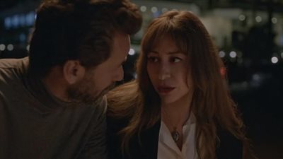 قصة حب في لبنان في الحلقة السادسة من مسلسل 