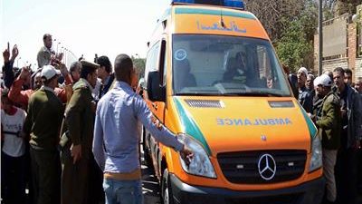 الأجهزة الأمنية تكشف غموض مصرع طفل مذبوحا فى بني سويف