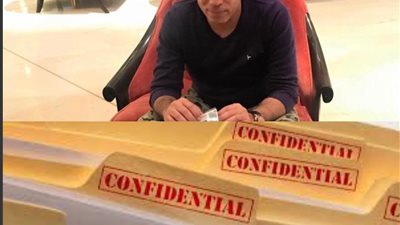 نبيل أبوالياسين:لماذا تم تسريب الوثائق الأمريكية الآن رغم خطورتها على الحلفاء؟