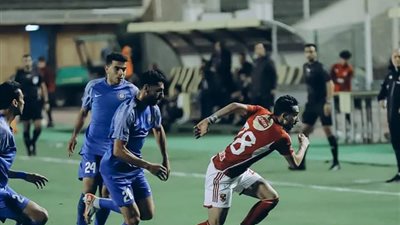 أفشة يتواجد.. التشكيل الأقرب للأهلي أمام شباب بلوزداد