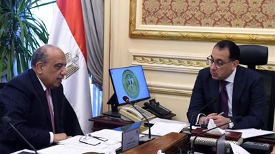 مدبولي يعقد اجتماعاً لبحث سبل استغلال احتياطات مصر من خام التنتالوم