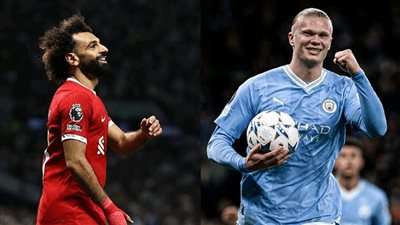 في ظل غياب صلاح..  ترتيب هدافي الدوري الانجليزي