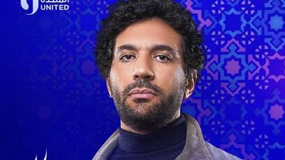 بعد موجهه منة فضالي أحمد زاهر بسبب حسن الرداد مواعيد مسلسل 