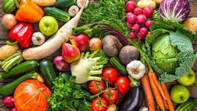 البصل بـ 26..أسعار الخضروات في الاسواق المصرية