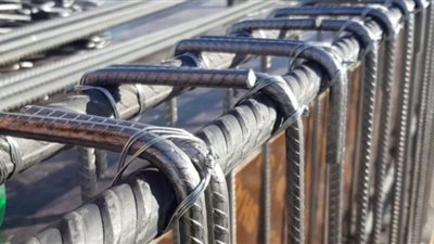 انخفاض جديد في أسعار مواد البناء في مصر