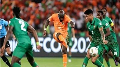 على خطى قطر.. هل تبتسم الأرض مع ساحل العاج في نهائي أمم إفريقيا؟