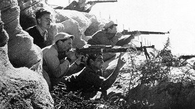 من وحي مسلسل 