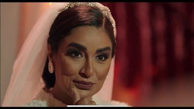 إوعي تعملي كدا.. رد فعل مفاجئ لزوج جوري بكر على دور وداد