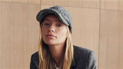 تعرف على أحدث صيحات القبعات لـ خريف 2023