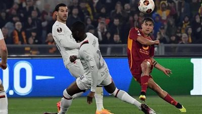 من أجل خطف بطاقة التأهل.. تاريخ مواجهات باير ليفركوزن و روما قبل موقعة الليلة