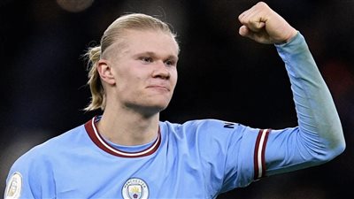 هالاند يتحدث: فارق دي بروين ودروس الإصابة في مسيرتي