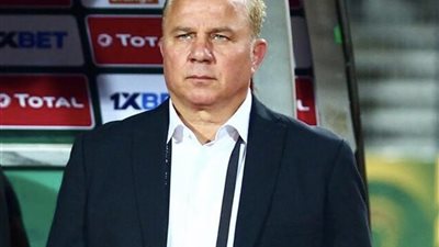 فصل الطرق: شوقي غريب يغادر المقاولون.. وتعيين مدرب جديد