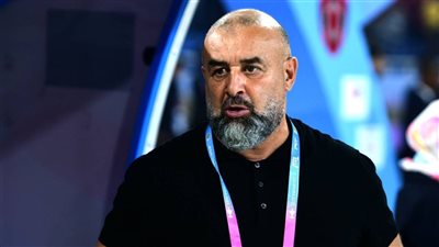 مدرب سيمبا: الجميع يعرف حجم الأهلي.. والمباراة ستكون صعبة