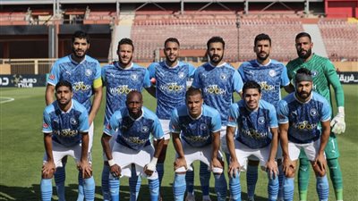 لمحة دقيقة حول الاجتماع الفني لصن داونز وبيراميدز