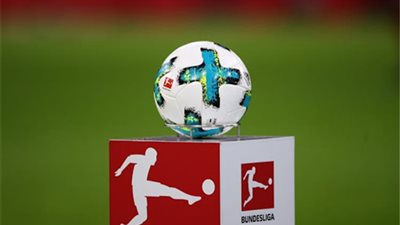 مواعيد مباريات الجولة الـ27 من الدوري الألماني