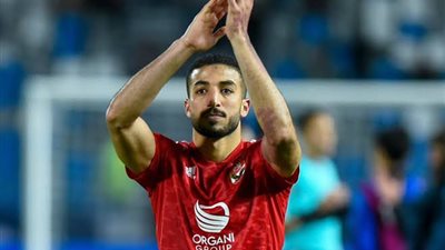الأهلي يستعيد عبد المنعم في كأس العالم للأندية