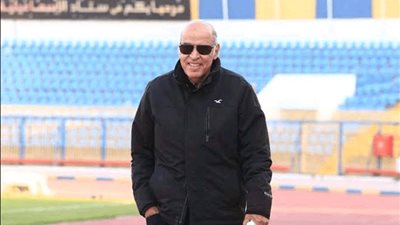ابو جريشة يعلق على تعيين حسام حسن مديرًا فنياً لمنتخب مصر