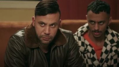 سرقة بنك ومطاردة بوليسية في الحلقة الثانية من 