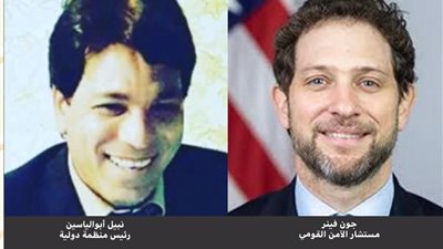 نبيل أبو الياسين لـ 