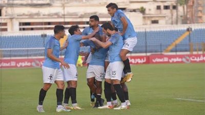 أحمد عيد عبد الملك يقود غزل المحله للعودة للدورى الممتاز