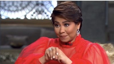 شيرين عبدالوهاب تتخذ إجراءات قانونية ضد الشركة التي تمتلك حساباتها