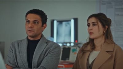 بدون سابق إنذار.. مروان في رحلة بحث عن الابن الحقيقي