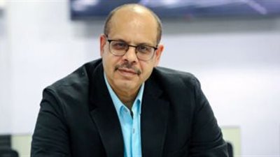 أكرم القصاص يؤكد على الدور الدستوري التي تقوم به الهيئة الوطنية للإنتخابات 