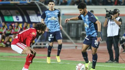 موعد مباراة بيراميدز وأسوان في الدوري والقنوات الناقلة 