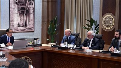 تعاون مصري فرنسي لإنشاء مركز 