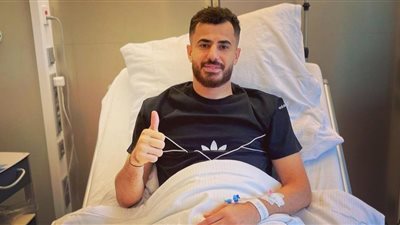 الونش يطير إلي ألمانيا لهذا السبب