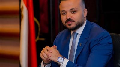 الجارحي يوجه الشكر لأعضاء الجمعية العامة للتحالف الوطني على انتخابه