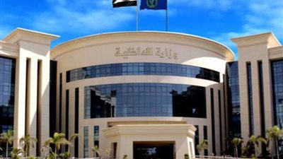 مباحث المصنفات تضبط مالك مطبعة بدون ترخيص في بني سويف