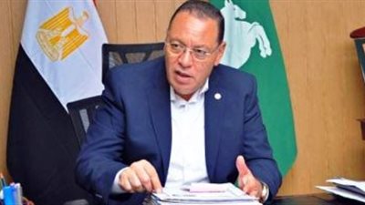 محافظ الشرقية يُعلن حالة الطوارئ القصوى استعدادًا للانتخابات الرئاسية