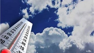 الأرصاد الجوية تكشف حالة طقس اليوم السبت 15 أبريل