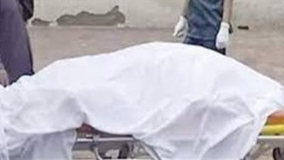 بيارة صرف صحي تتسبب في مصرع شقيقين بمنيا القمح 