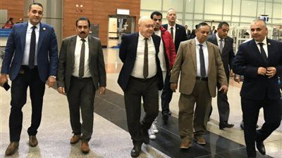 جمارك القاهرة تُحبط محاولة تهريب مخدرات متنوعة.. صور