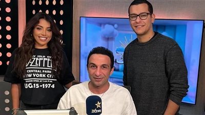 أحمد كشك يكشف كواليس 