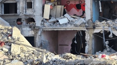 أطباء بلا حدود: الهجوم المعلن من إسرائيل على رفح سيكون كارثيا