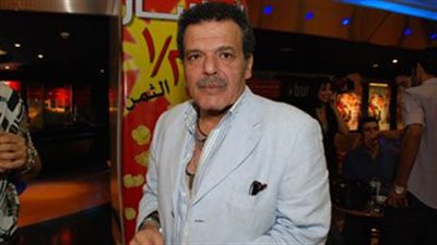 أحمد البدري يتعرض لأزمة صحية تؤدي إلى بتر قدمه