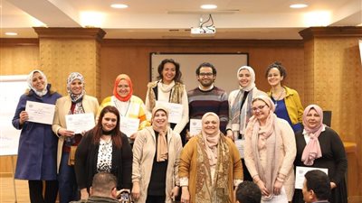 «الصحة» تحتفل بمرور 9 سنوات على افتتاح عيادات «واحة» للدعم النفسي