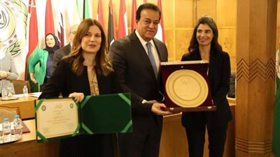 وزير الصحة: مصر من أوائل الدول التي تنبهت إلى التأثير السلبي للتغير المناخي على نظم الرعاية الصحية