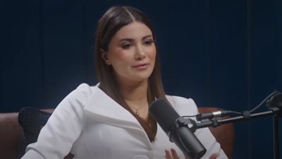 هدي الأتربي: فكرة البنت الجميلة ميزة مش موجودة عند كل الناس