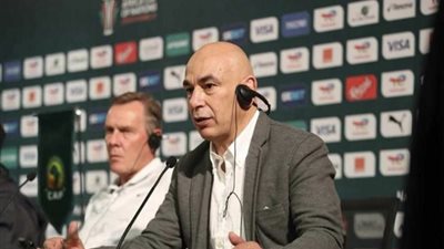 أبو الوفا يكشف: عقد حسام حسن مع منتخب مصر ما زال قيد الصياغة