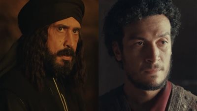 مصير يحيى مع زيد بن سيحون قاتل والده في الحشاشين