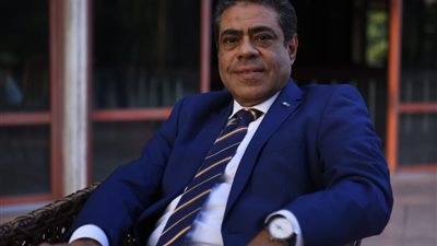 مشاركة طارق قنديل كوفد فني للأهلي في حفل جوائز الكاف