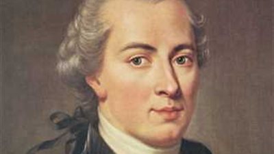 إيمانويل كانط فيلسوف العصر الحديث.. حول الأخلاق لقوانين